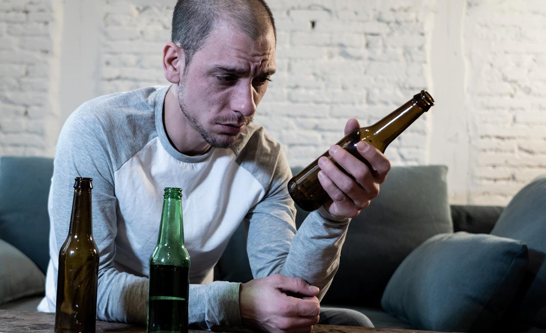 Убрать алкогольную зависимость в Кедровке